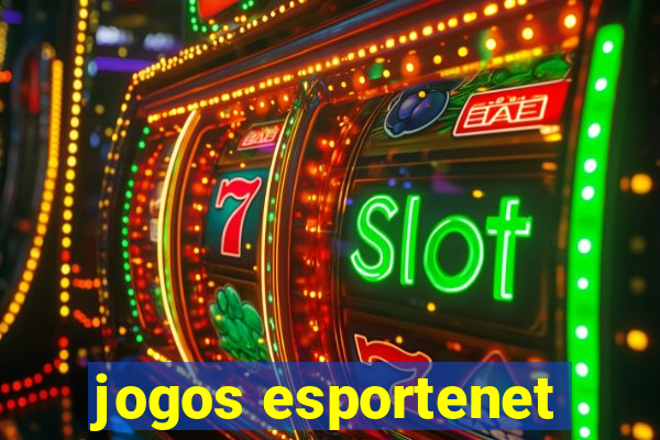 jogos esportenet